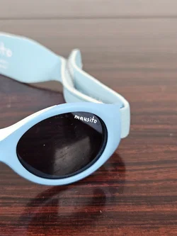 Kindersonnenbrille 