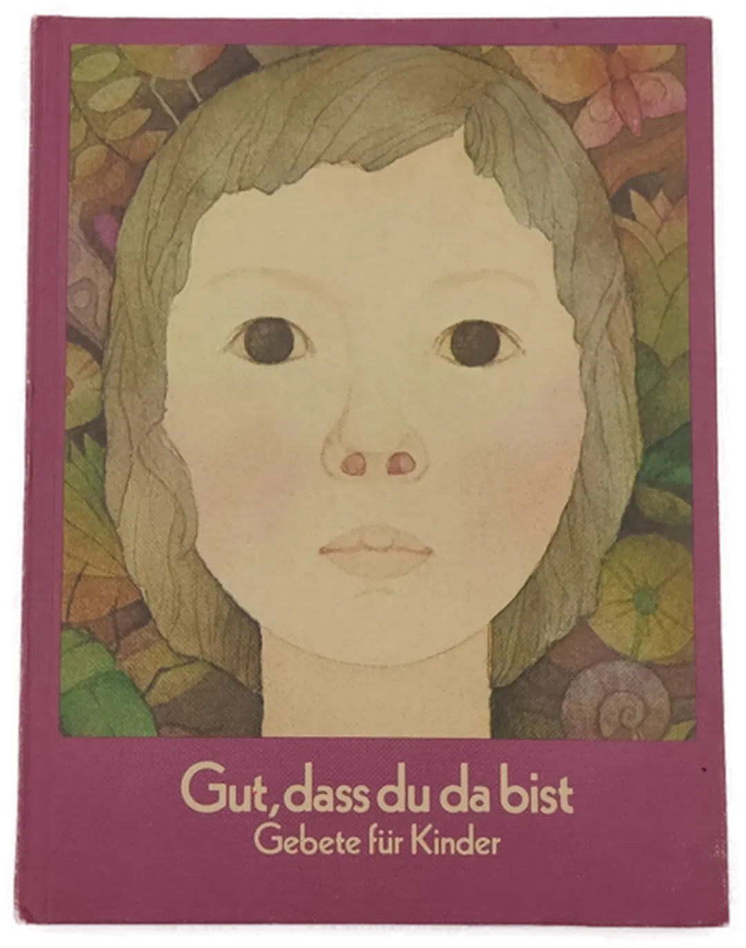 Gut, dass du da bist - Bild 1