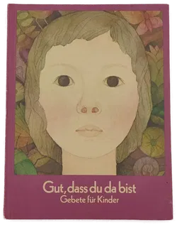 Gut, dass du da bist - Bild 1