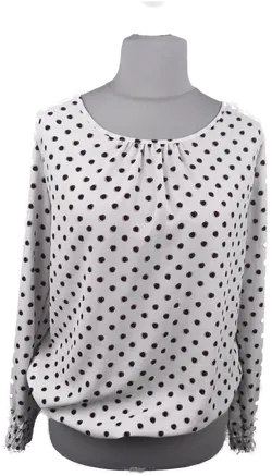 Damen Bluse Gr. 40 - Bild 1