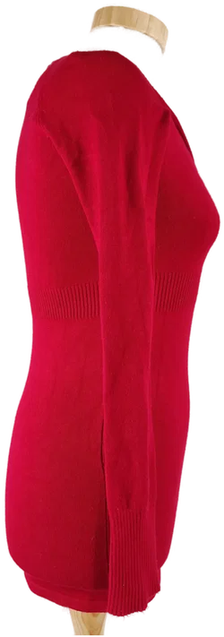  Pullover 