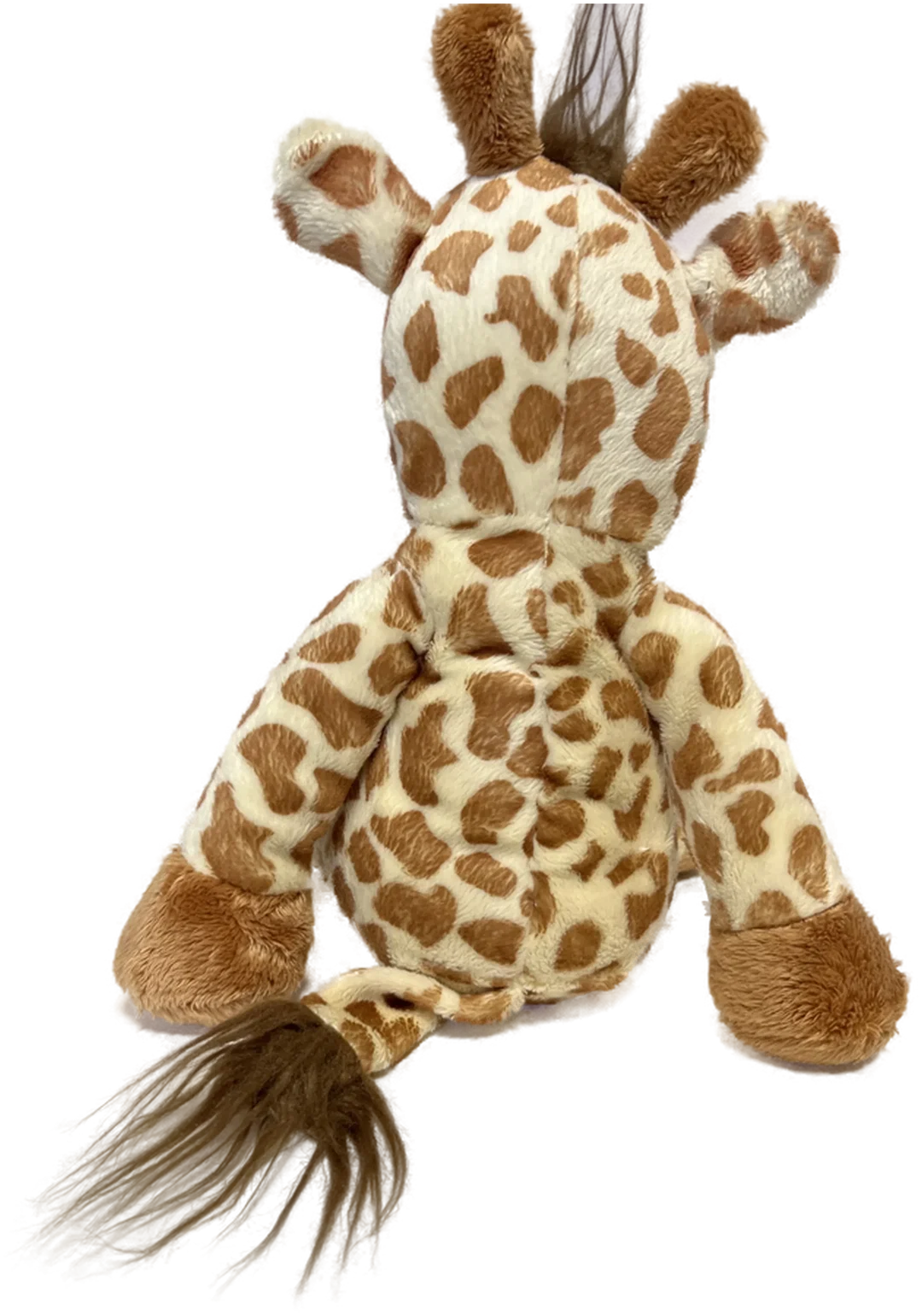Stofftier Giraffe 35 cm – Bild 3