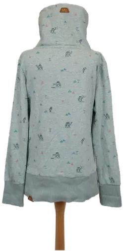 Ragwear Damen Sweater hellgrün Gr. M - Bild 3