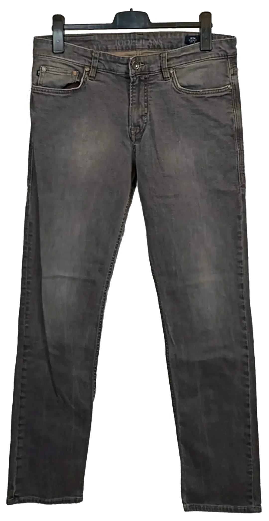 Joop! Herren Jeans dunkelgrau Gr. W35 / L34 - Bild 1