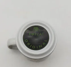 Espressotasse, Bopla- Suisse Langenthal | Einmaliges Unikat - Bild 5