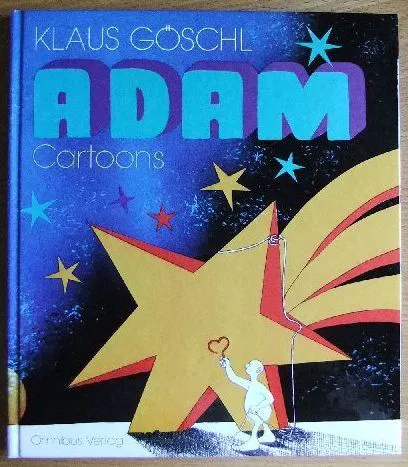 Adam - Klaus Göschl - Bild 2