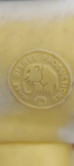 Vintage Onkel Dagobert 