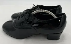 Michaela Schülke Exclusive Herren Tanzschuhe - Gr. 41,5 – Vorschau 3