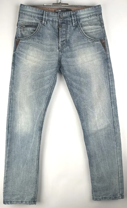 Timezone - Herren Jeans - Gr. 30/32 – Bild 1