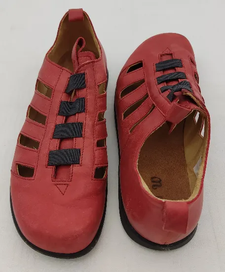 Waldviertler - Damenschuhe Gr. 39 – Bild 2