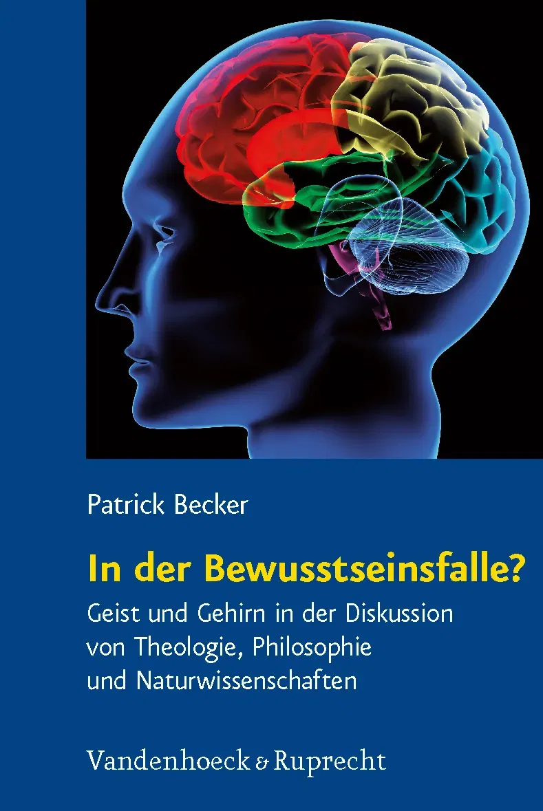 In der Bewusstseinsfalle? - Patrick Becker - Bild 2
