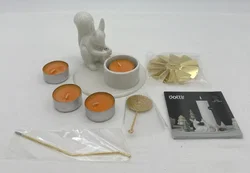 Dottir - Nordic Design - Kerzenständer  - Bild 2