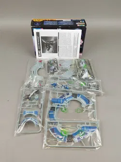 STAR WARS - Droid Tri-Fighter (Revell - Nr. 06652) - Bild 3