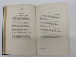 Gedichte eines Lebendigen – von Georg Herwegh (1871) - Bild 6
