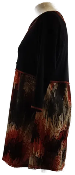 Damen Langarm  Shirt  - Bild 2