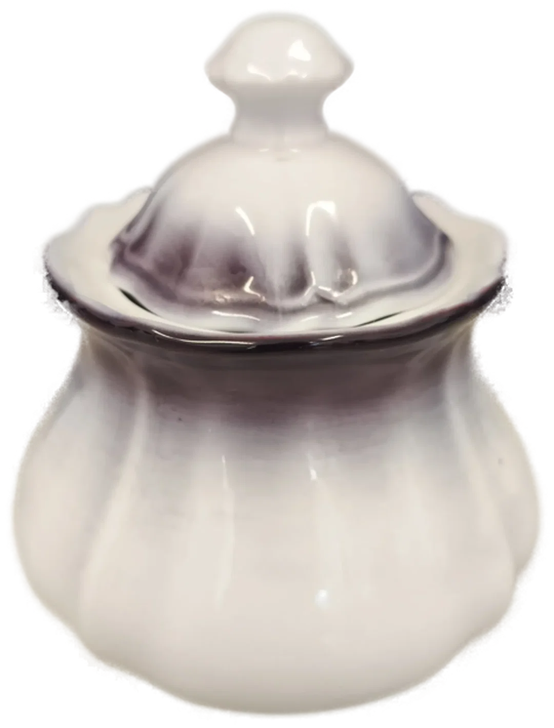 Zuckerdose, vintage - Bild 4