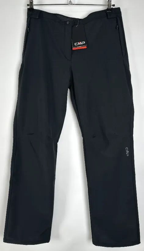 CMP - Softshell Damen Hose - Gr. 50 - Bild 1