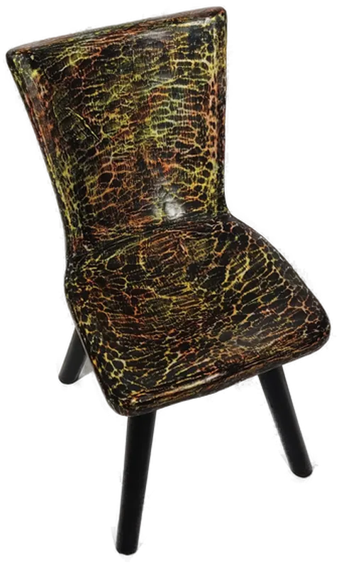 Stuhl "Tiger Lily" – Bild 2