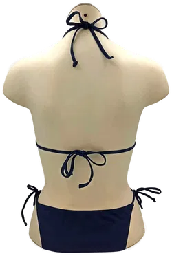 Pieces Triangel-Bikini Gr. XS - Bild 2