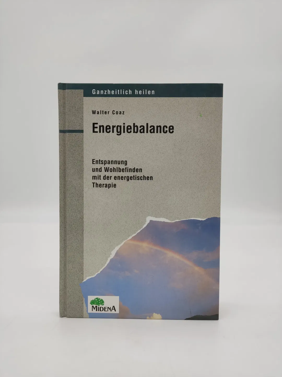 Energiebalance -  Walter Coaz - Bild 2