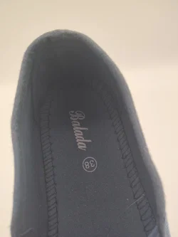 Damenschuhe Sonstige Halbschuhe Gr. 38 | Sommerleicht - Bild 5