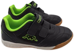 Kappa, Sportschuhe Kinder, Gr. 34