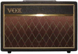 VOX Pathfinder 10 Gitarrenverstärker – Modell V9106 – 15W – Classic Look – Top Zustand - Bild 2