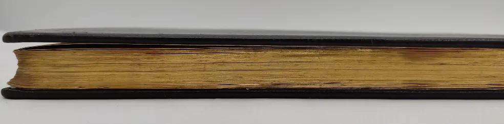 Notenbuch Klavier Niels Wilhem Gade – Bild 5