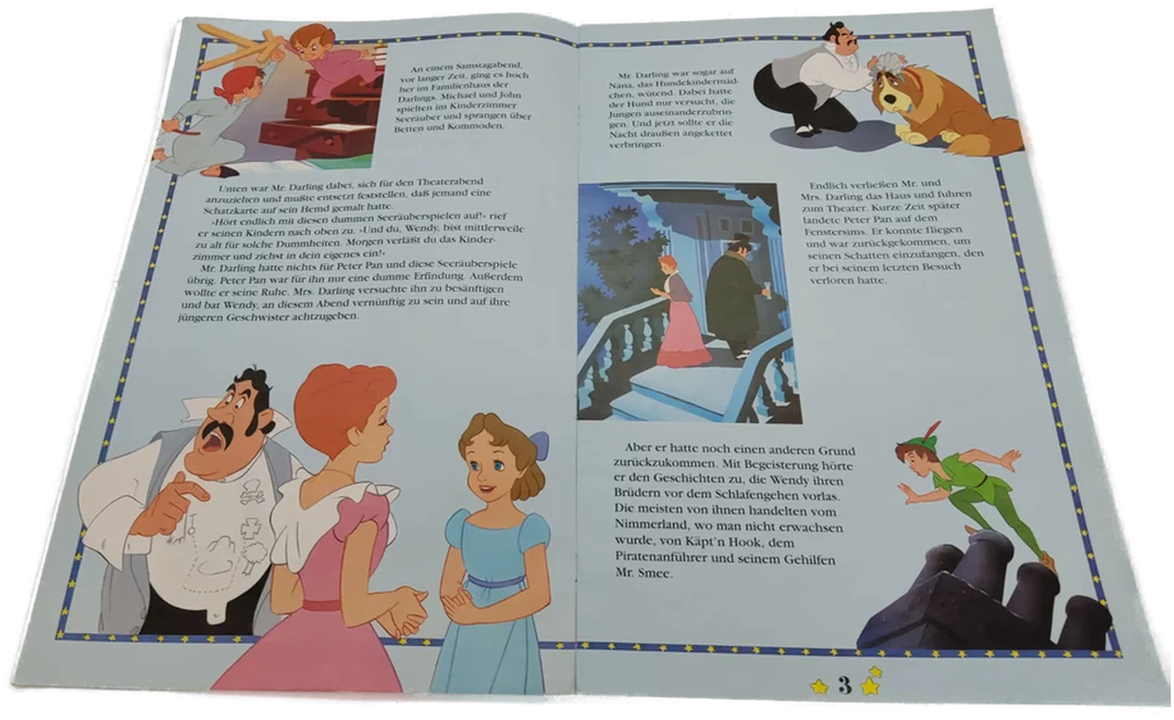 Walt Disney Schatztruhe Konvolut 4 Stück Klassiker Comic Bücher – Bild 17
