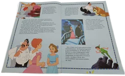 Walt Disney Schatztruhe Konvolut 4 Stück Klassiker Comic Bücher - Bild 17