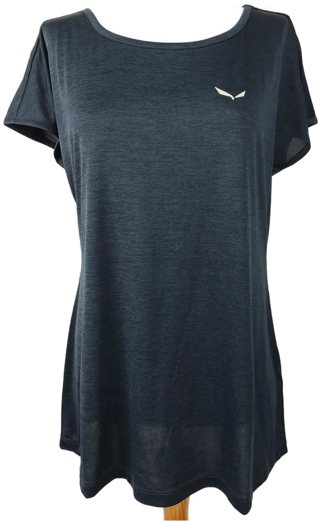 Salewa Puez Melange Dry  Damen T-Shirt | Leicht & Trocken – Bild 1