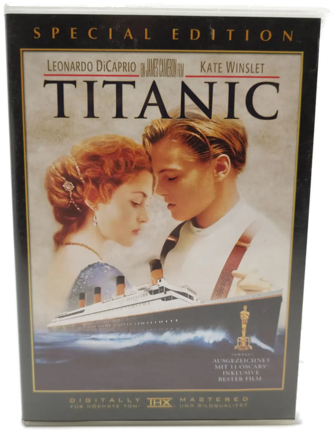 Titanic Special Edition - 2er Disc Set! - Bild 1