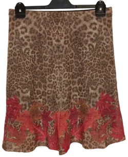 Marc Cain Damen Rock Gr. 40 - Bild 2