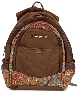 Dakine Schultasche - Bild 2