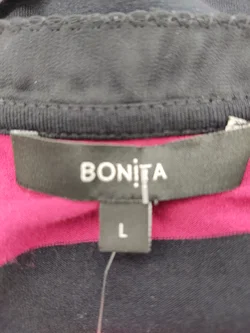 Bonita Damen Shirt L/40 | Zeitloser Basicschatz - Bild 3