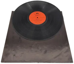 Langspielplatte - Level 42 - Level 42 - Bild 3