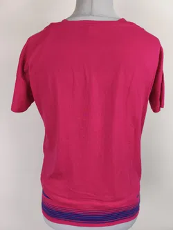 2 Shirts Damen, Puma Lifestyle, Gr. 36 - Bild 2