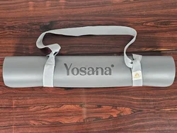 Yogamatte 