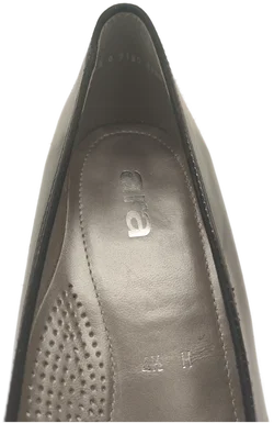Ballerinas Ara Leder Gr. 38 | Sehr Gut Erhalten – Vorschau 5