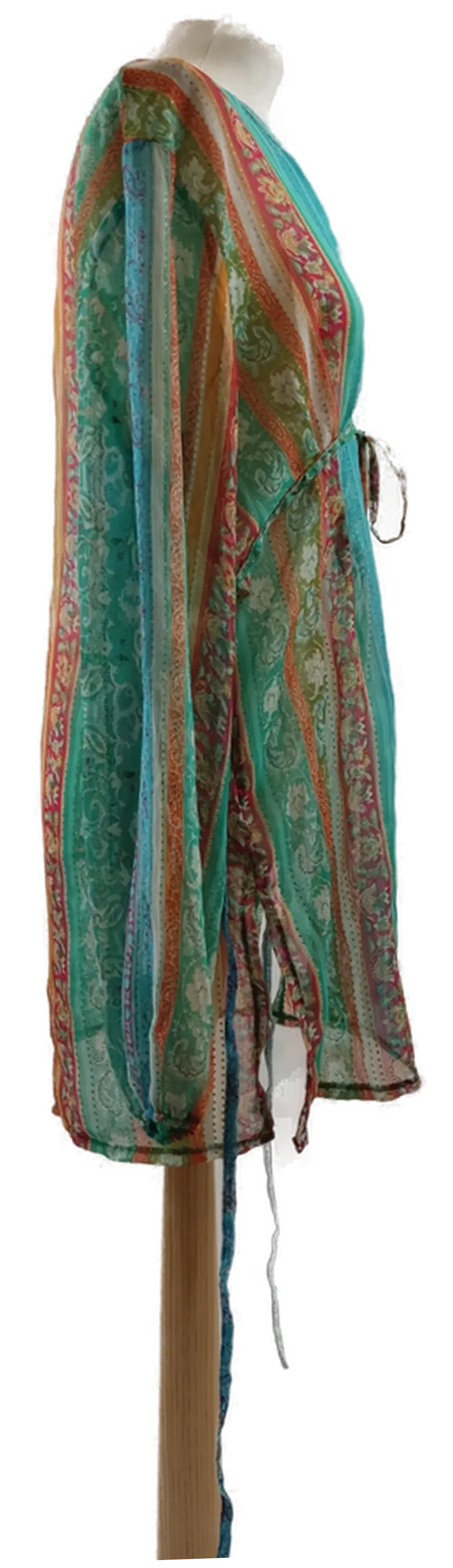 Tunika-Kleid  – Bild 2