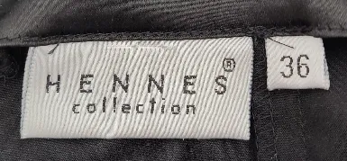 Hennes Collection - Damen Abendkleid Gr. 36 – Bild 5