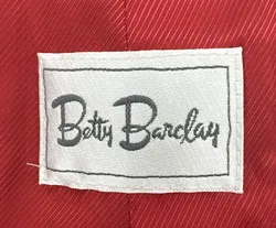 Betty Barclay - Damenmantel - Gr. 38 - Bild 4