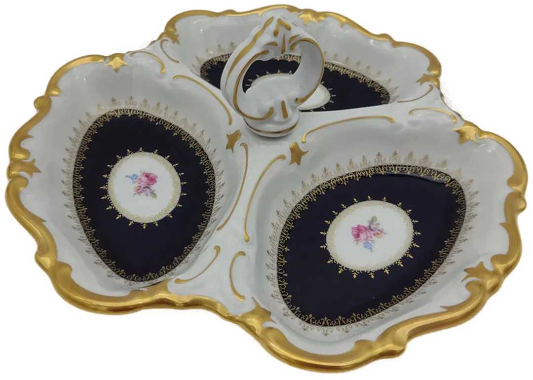 Reichenbach Porzellanschale - Bild 3