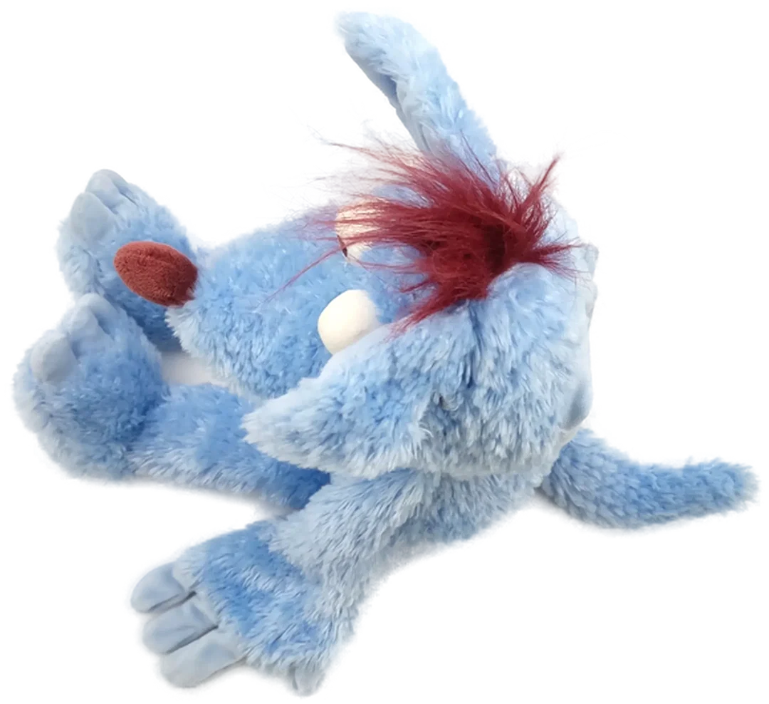 Woozle Goozle Handpuppe von Living Puppets – Bild 6