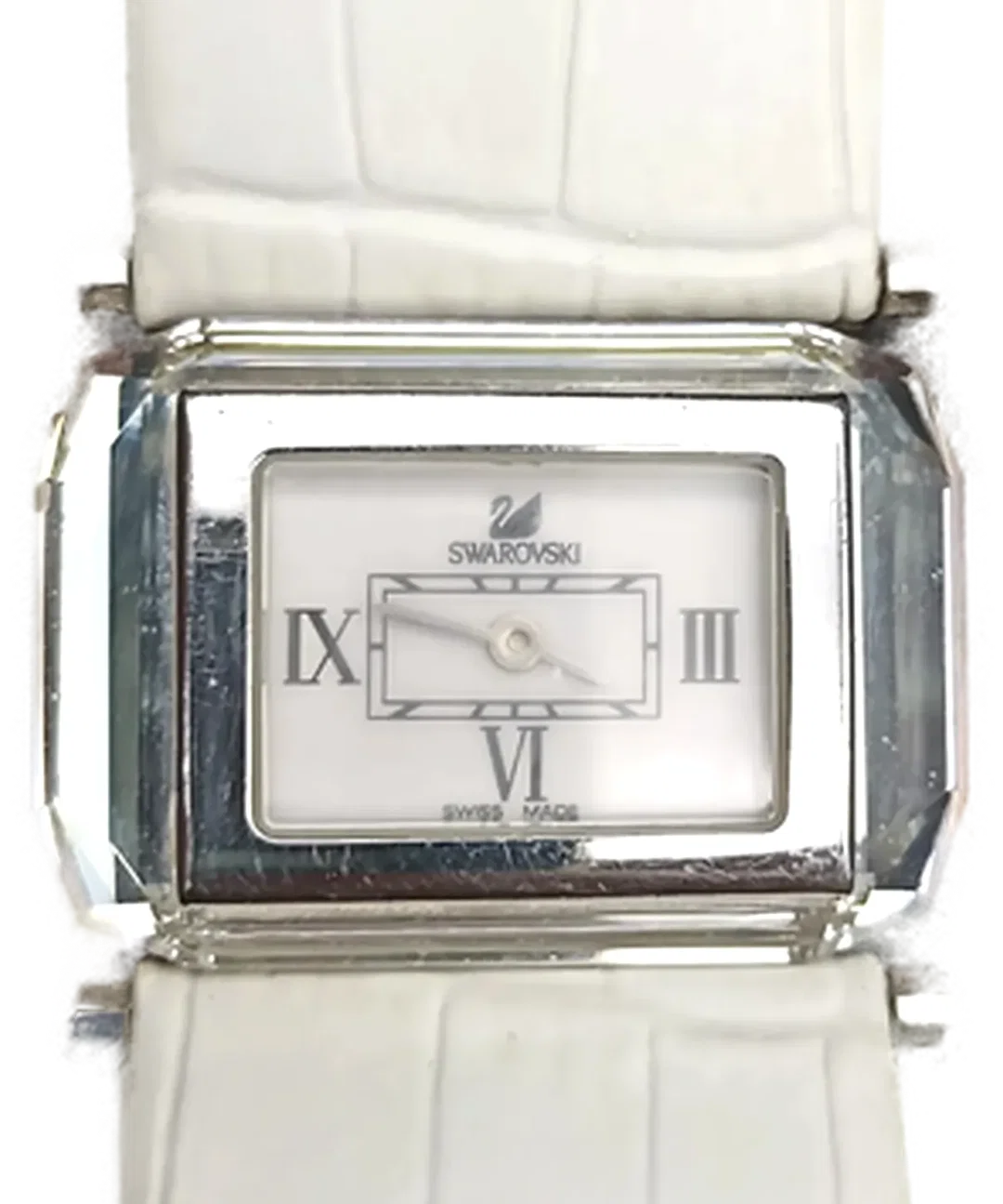 Swarovski Crystal Design Reg. Pend. Armbanduhr – Bild 5