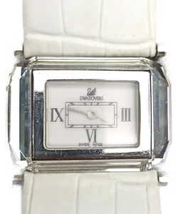 Swarovski Crystal Design Reg. Pend. Armbanduhr – Vorschau 5