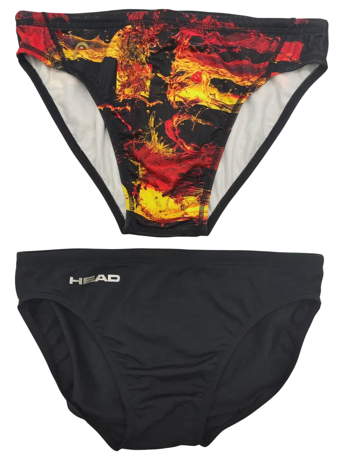 Head Herren Badehosen/Slips - 2 Stück - Bild 1