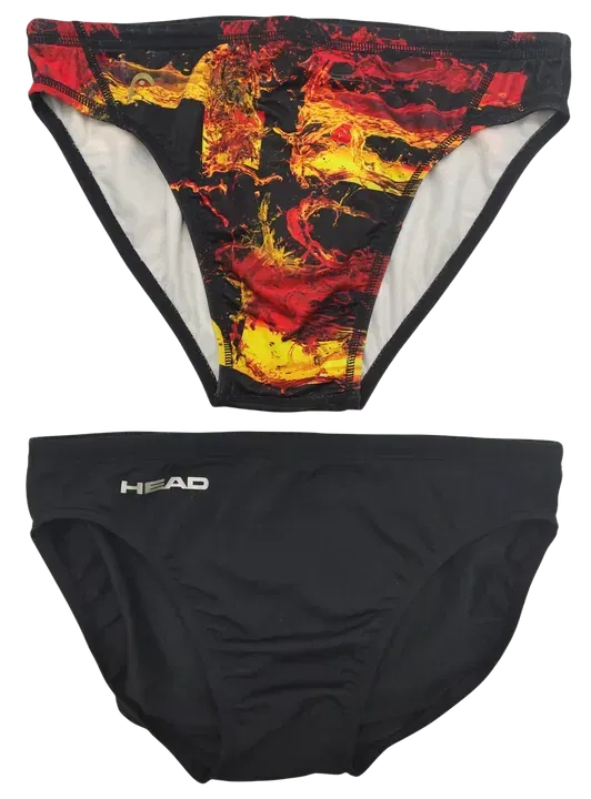 Head Herren Badehosen/Slips - 2 Stück - Bild 1