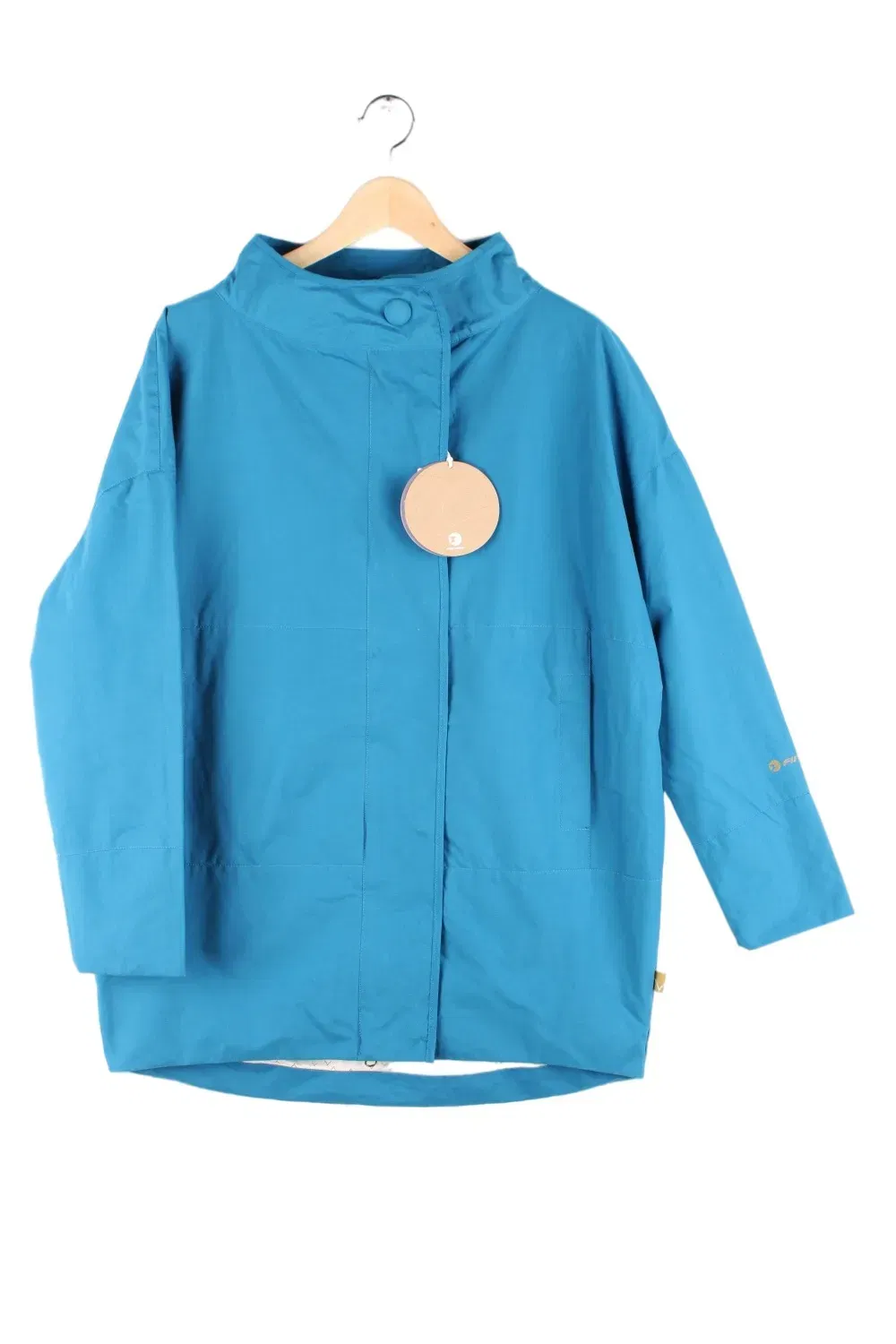 Babäm! - FINSIDE Damen Funktionsjacke, blau - Gr. M - Bild 4