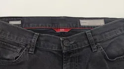 Otto Kern Herren Jeans grau - Gr. W33/L34 - Bild 3